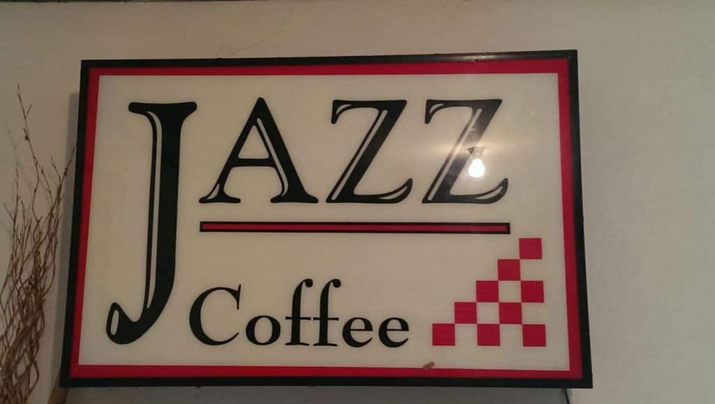 jazzcoffee