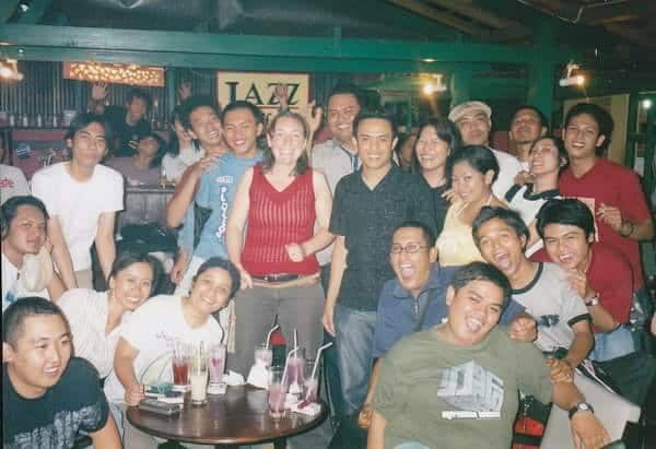 jazzcoffee