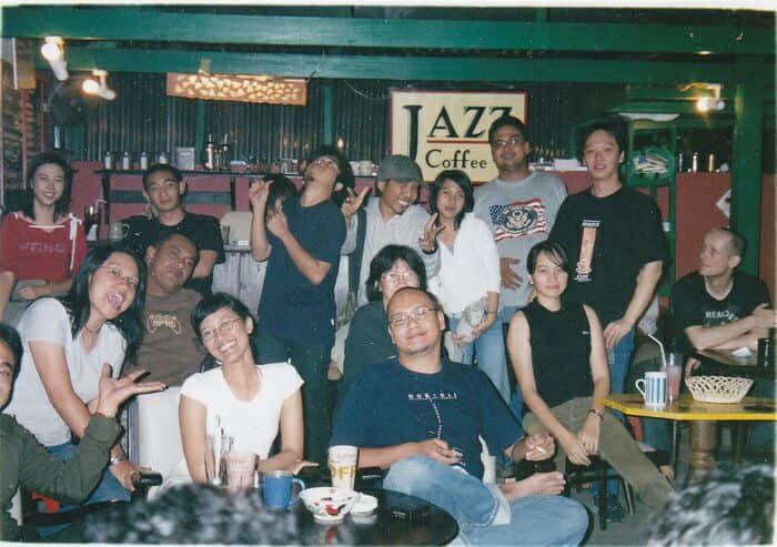 jazzcoffee