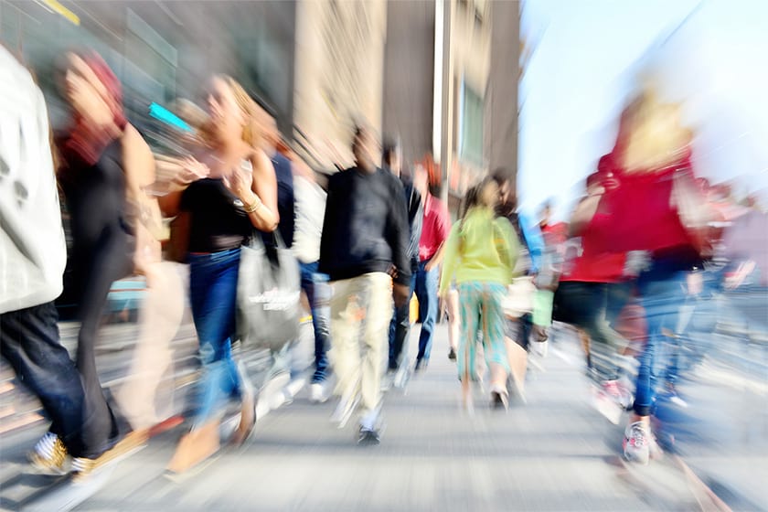 perubahan “gaya” beli