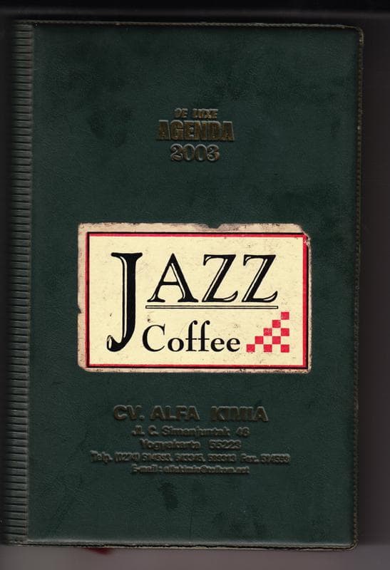 jazzcoffee