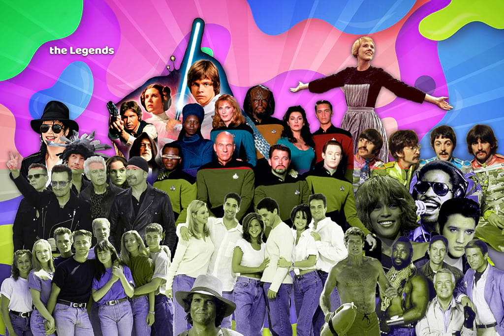 another point of view (1): dunia dengan berjuta pilihan