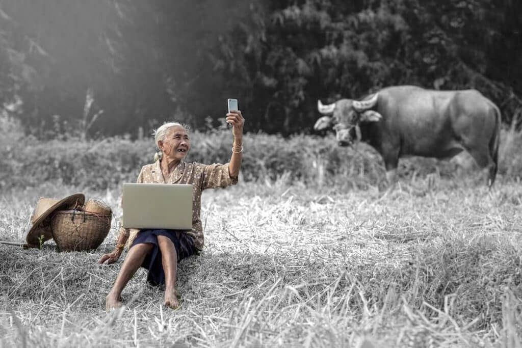 another point of view (4): we are the enterprise